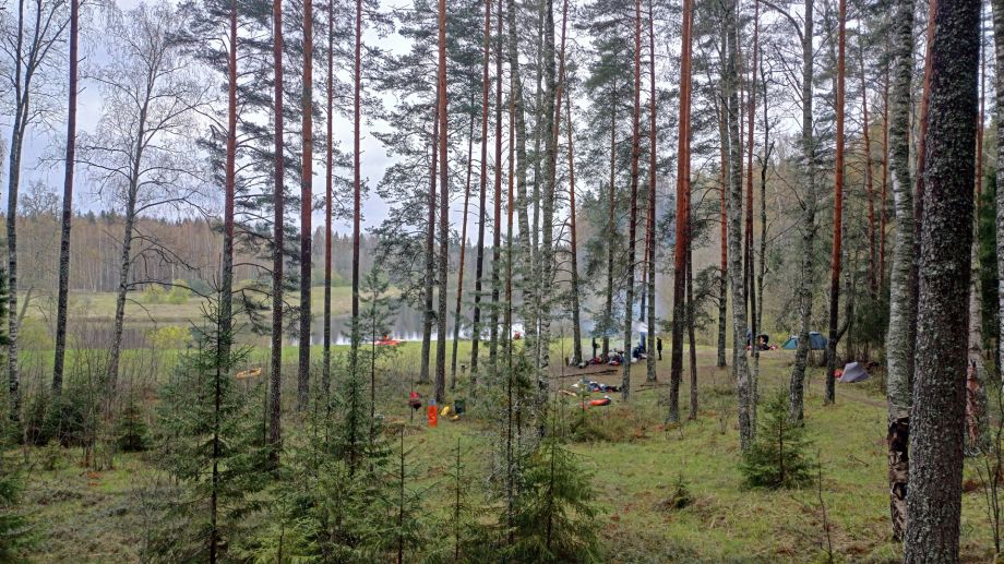 Майский сплав по реке Мста (2 к.с.) в Новгородской области 3 Майский сплав по реке Мста (2 к.с.) в Новгородской области 3
